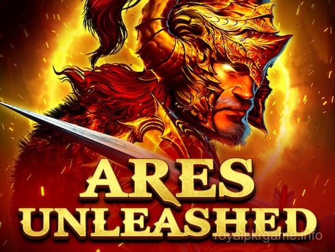Ares Unleashed