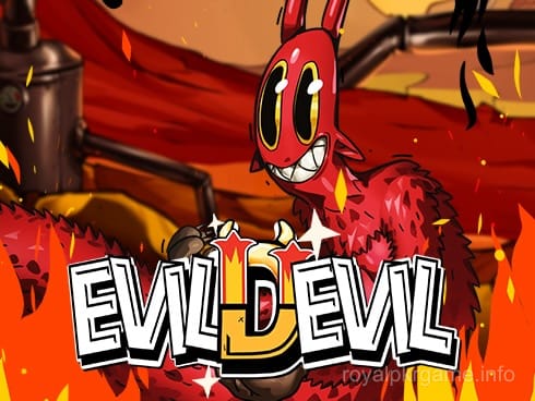 Evil Devil