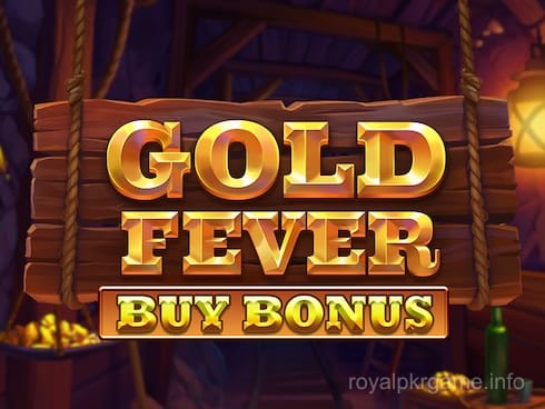 Gold Fever_ Buy Bonus