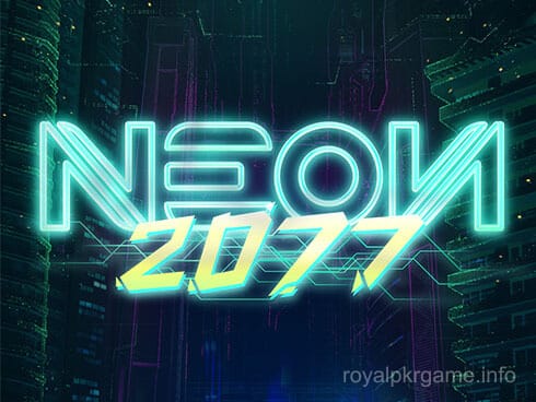 Neon2077