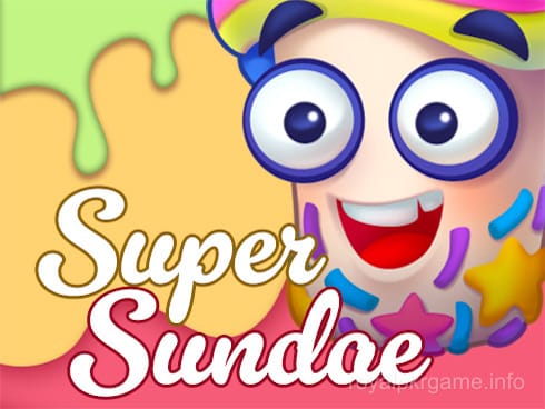 Super Sundae